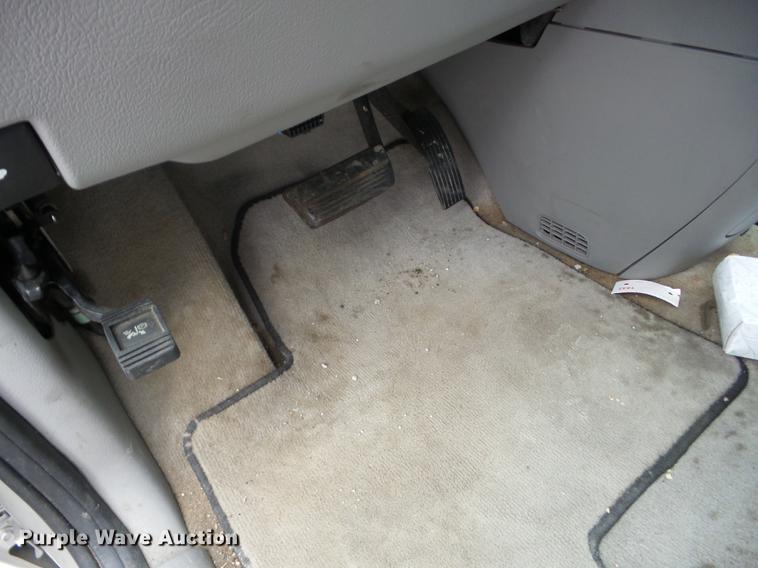 image for item AY9620 2005 Buick Terraza van