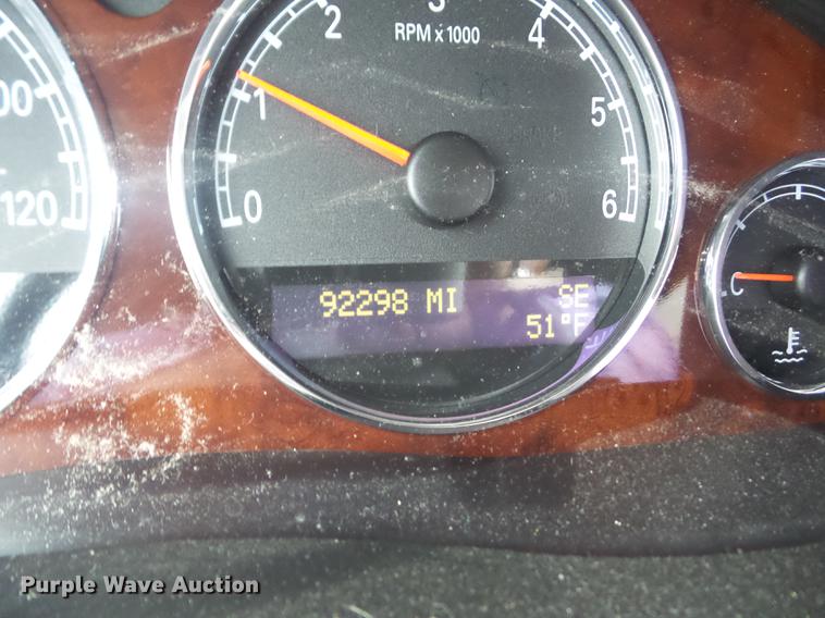 image for item AY9620 2005 Buick Terraza van