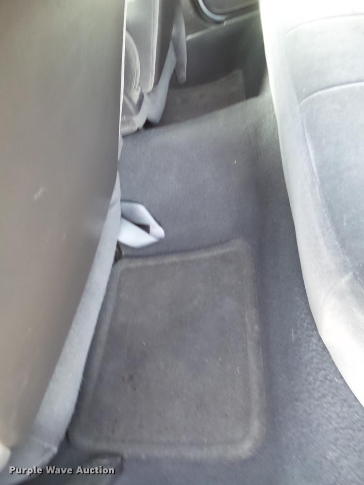 image for item BJ9783 2005 Ford Crown Victoria Police Interceptor