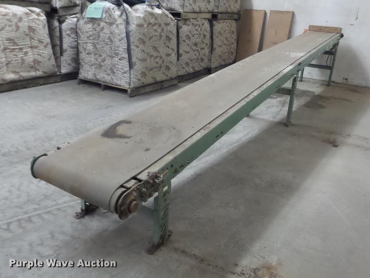 image for item CC9726 Roach conveyor