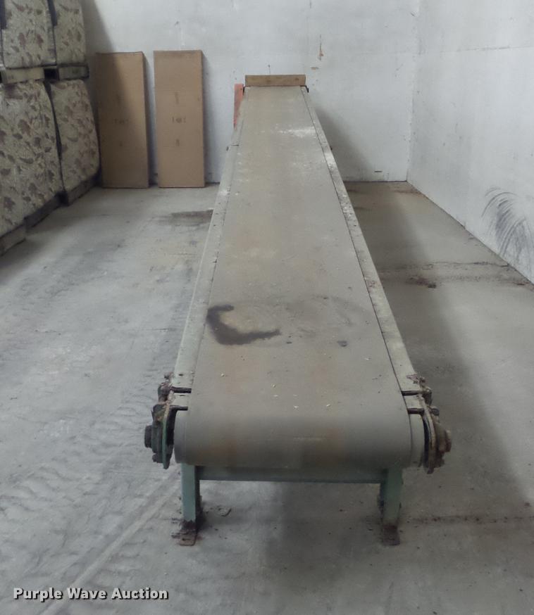 image for item CC9726 Roach conveyor