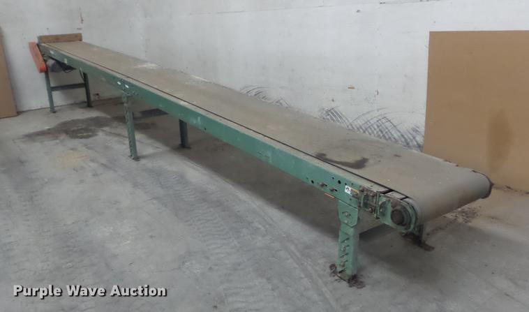 image for item CC9726 Roach conveyor