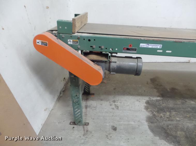 image for item CC9726 Roach conveyor