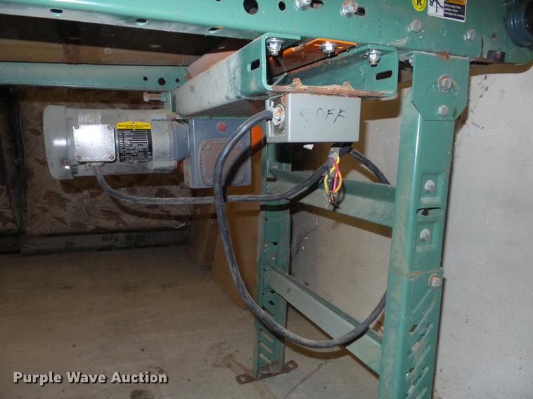 image for item CC9726 Roach conveyor