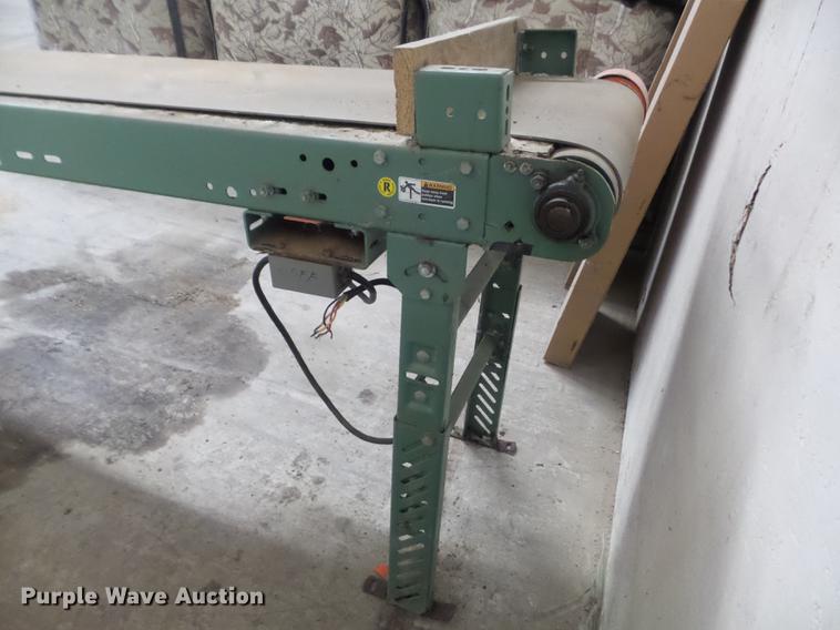 image for item CC9726 Roach conveyor