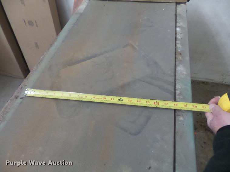 image for item CC9726 Roach conveyor