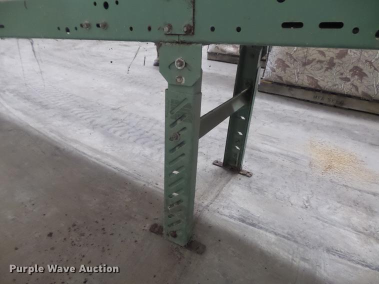 image for item CC9726 Roach conveyor