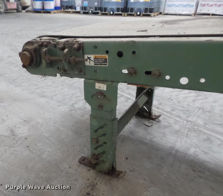 image for item CC9726 Roach conveyor