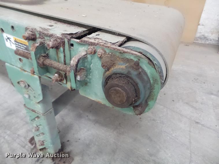 image for item CC9726 Roach conveyor