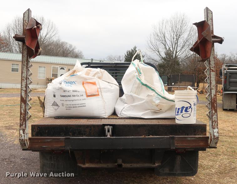 image for item DA8640 1995 Dodge Ram 2500 pickup truck