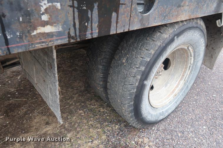 image for item DA8640 1995 Dodge Ram 2500 pickup truck