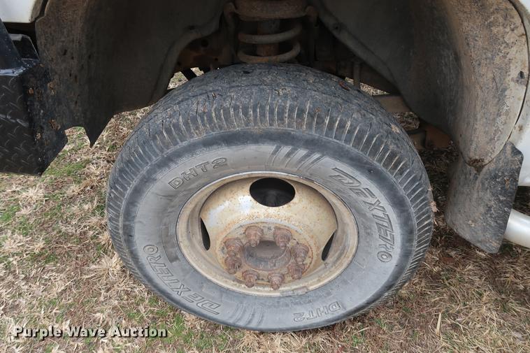 image for item DA8640 1995 Dodge Ram 2500 pickup truck