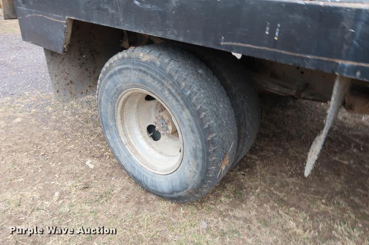 image for item DA8640 1995 Dodge Ram 2500 pickup truck