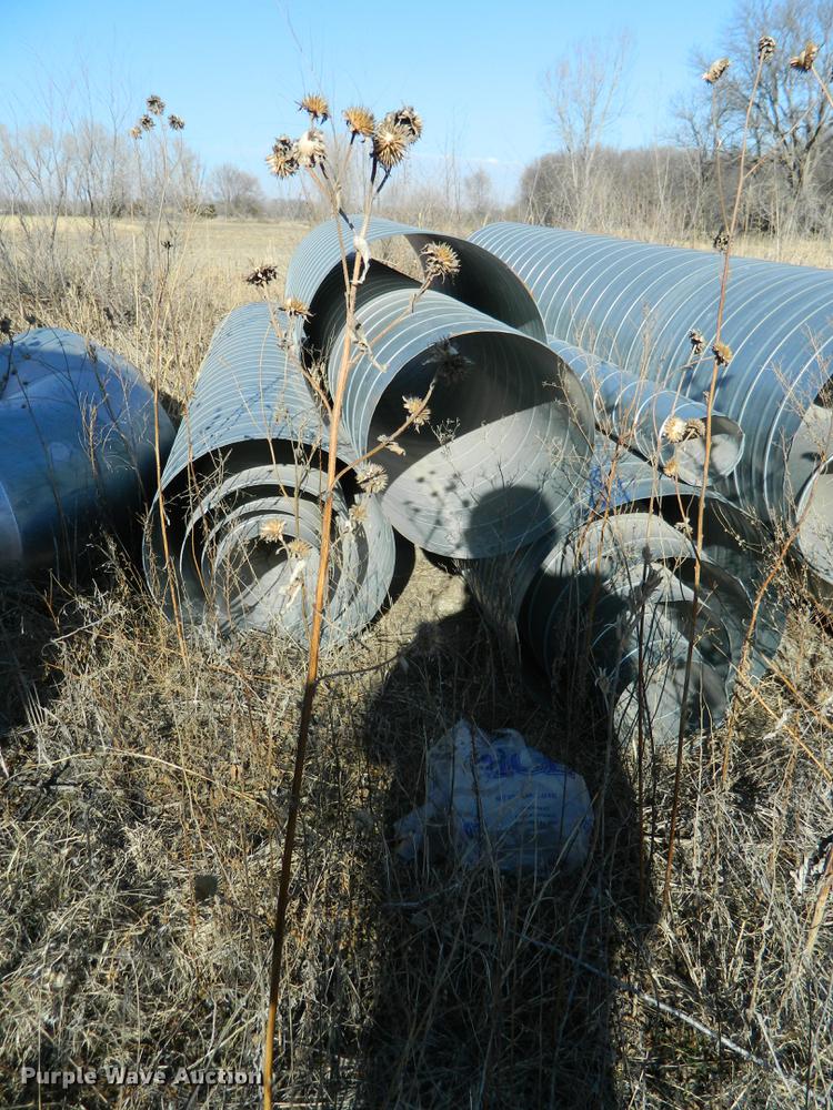 image for item DB1228 Flex pipe and fittings