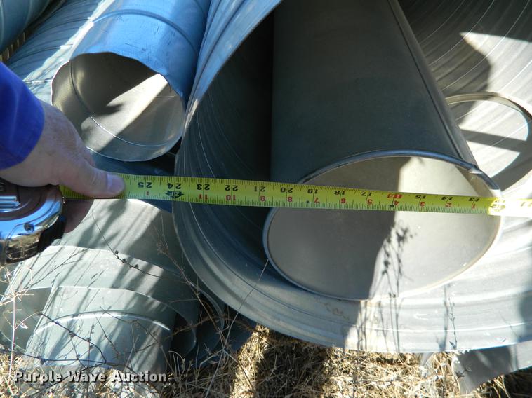 image for item DB1228 Flex pipe and fittings