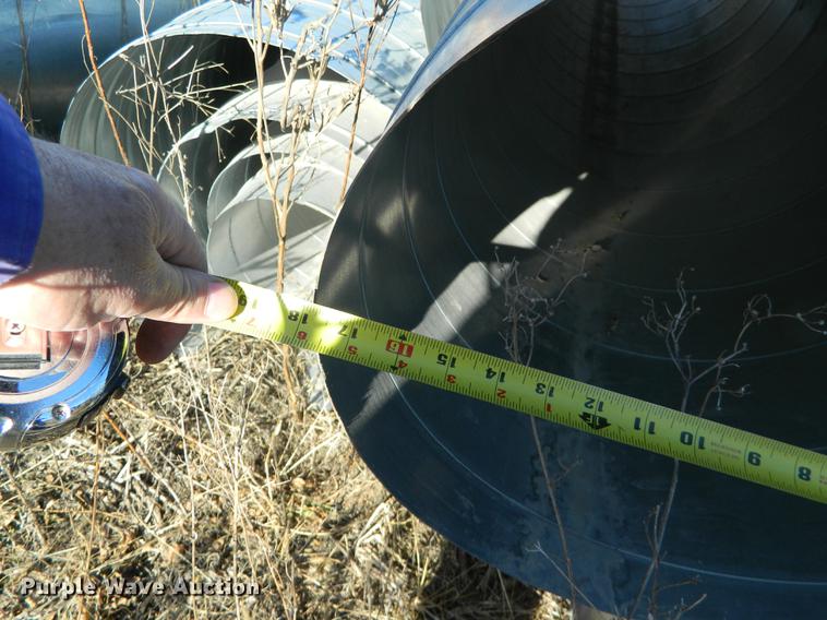 image for item DB1228 Flex pipe and fittings