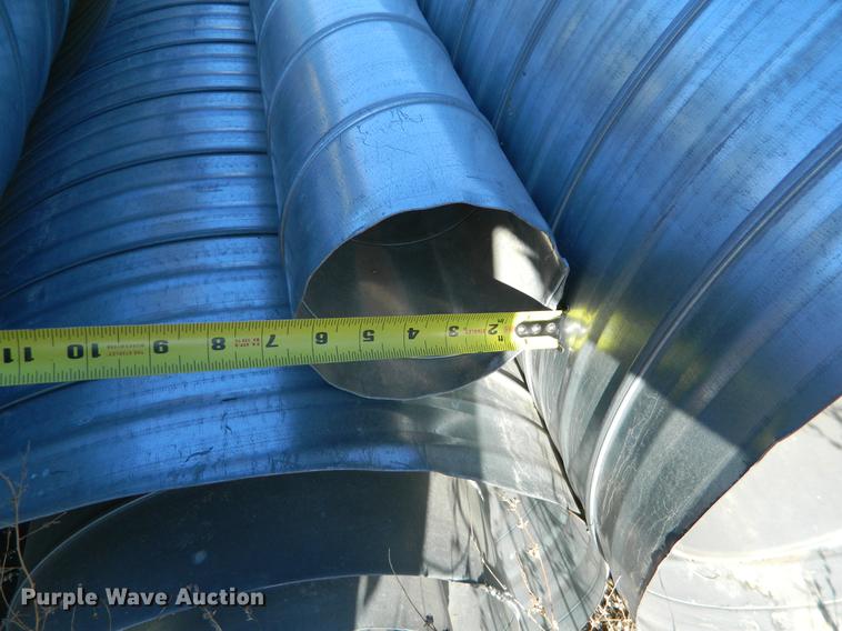 image for item DB1228 Flex pipe and fittings