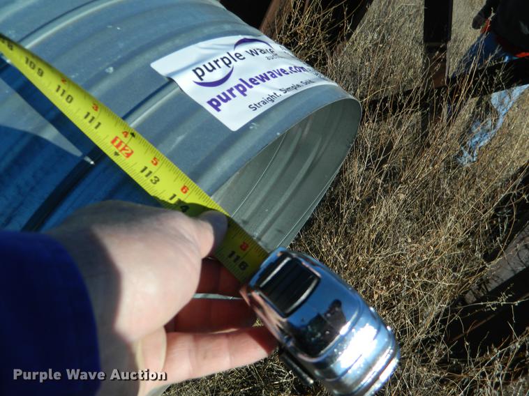 image for item DB1228 Flex pipe and fittings