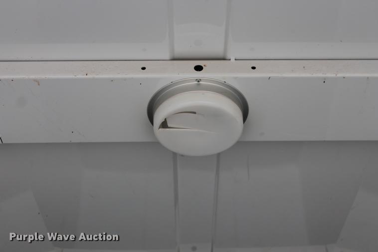 image for item DB5101 2008 Chevrolet Express G3500 cargo van