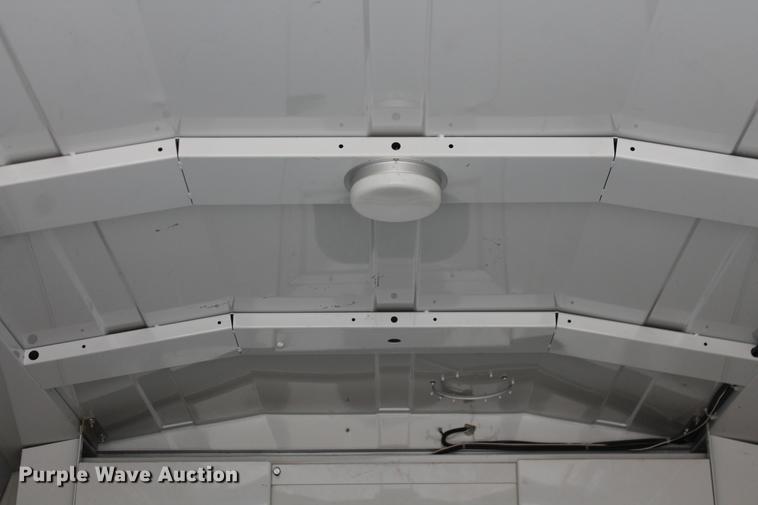 image for item DB5101 2008 Chevrolet Express G3500 cargo van