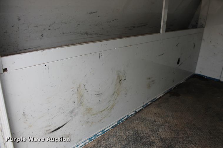 image for item DB5101 2008 Chevrolet Express G3500 cargo van