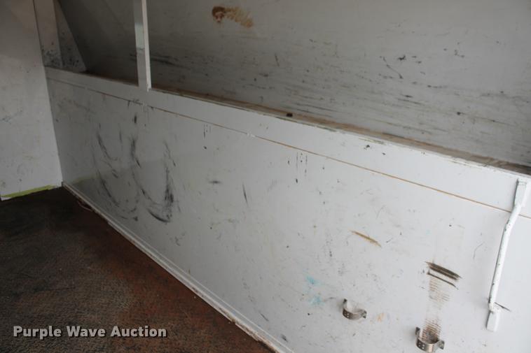 image for item DB5101 2008 Chevrolet Express G3500 cargo van