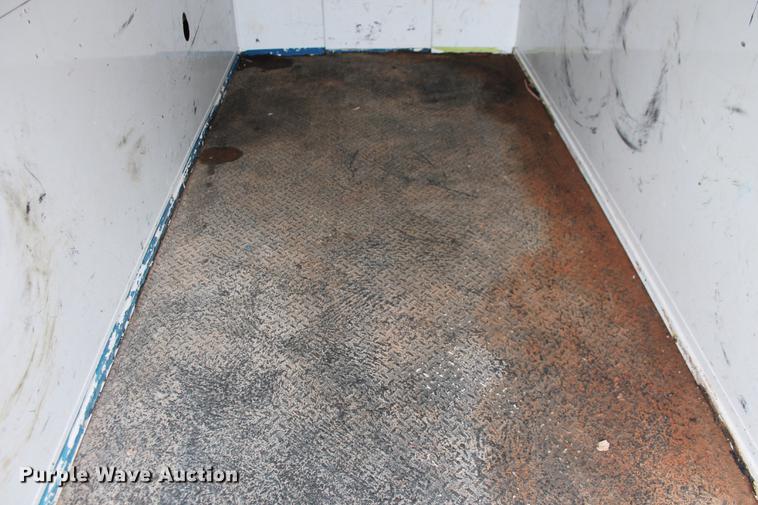 image for item DB5101 2008 Chevrolet Express G3500 cargo van