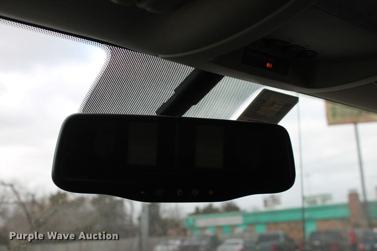 image for item DB5102 2010 Chevrolet Silverado 2500HD Z71 Ext. Cab pickup truck