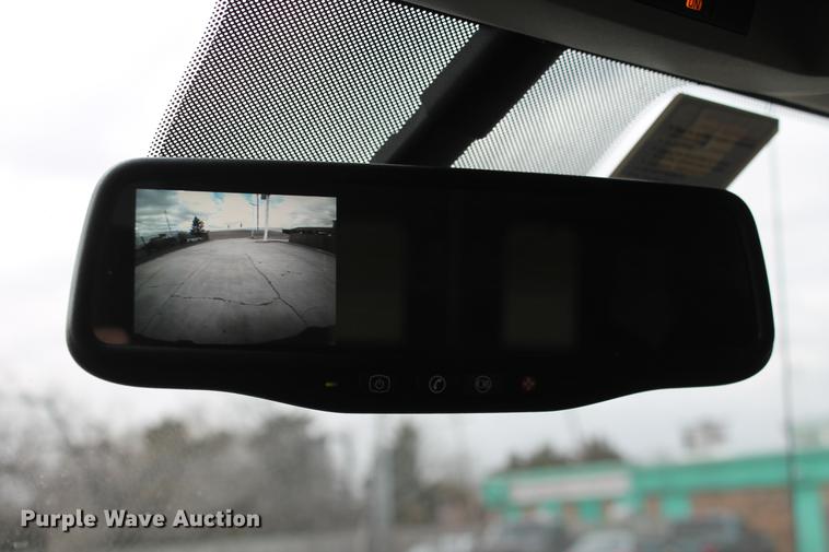 image for item DB5102 2010 Chevrolet Silverado 2500HD Z71 Ext. Cab pickup truck