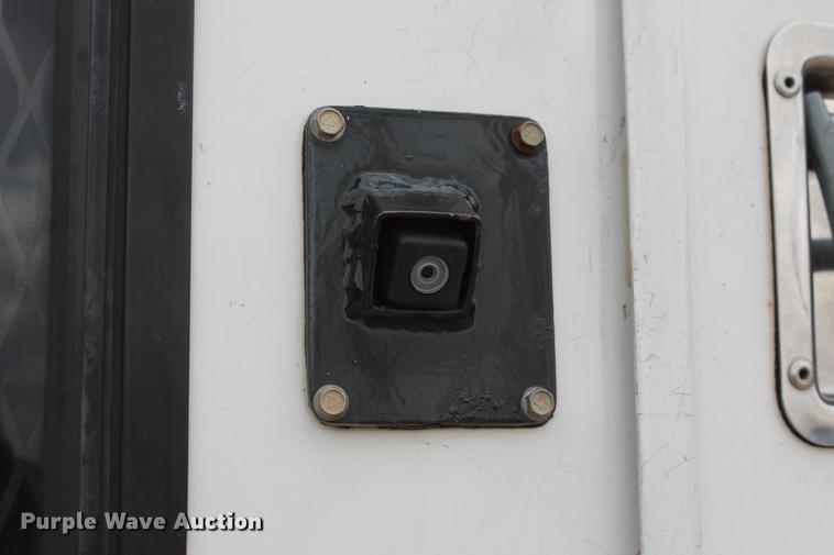 image for item DB5102 2010 Chevrolet Silverado 2500HD Z71 Ext. Cab pickup truck