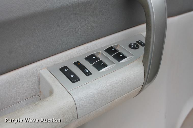 image for item DB5103 2007 Chevrolet Silverado 1500 Ext. Cab pickup truck