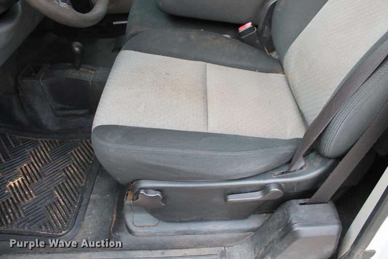 image for item DB5103 2007 Chevrolet Silverado 1500 Ext. Cab pickup truck