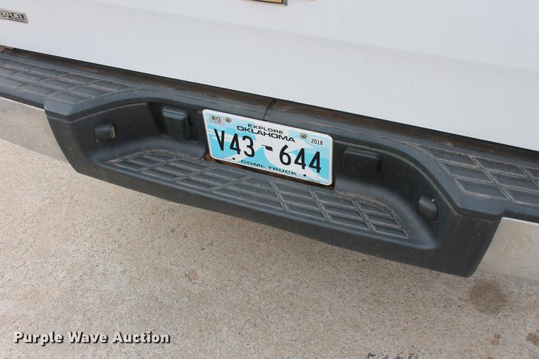 image for item DB5103 2007 Chevrolet Silverado 1500 Ext. Cab pickup truck