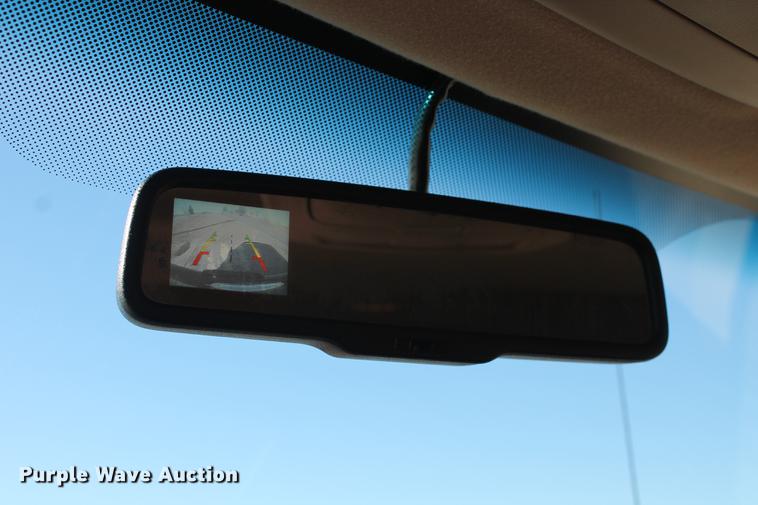 image for item DB5111 2008 Ford F350 Super Duty King Ranch Crew Cab pickup truck