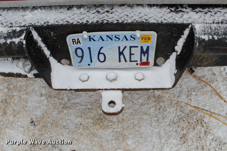 image for item DB6604 1993 Ford F250 SuperCab pickup truck