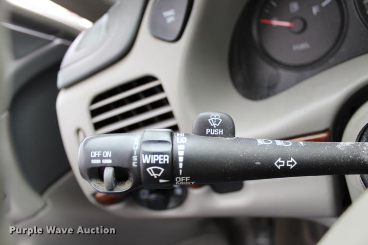 image for item DB6618 2004 Chevrolet Impala