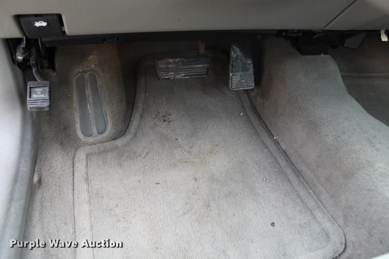 image for item DB6618 2004 Chevrolet Impala