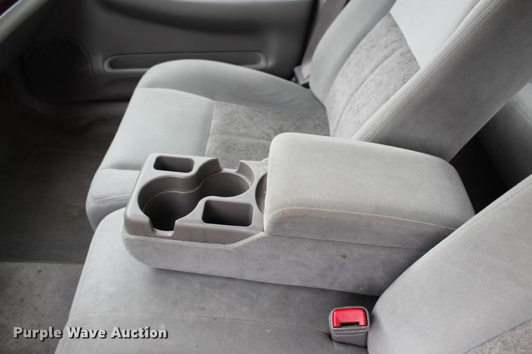 image for item DB6618 2004 Chevrolet Impala