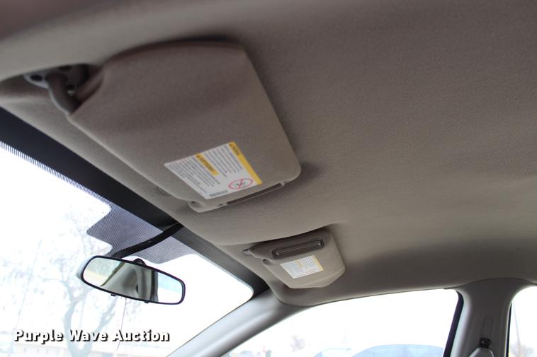 image for item DB6618 2004 Chevrolet Impala