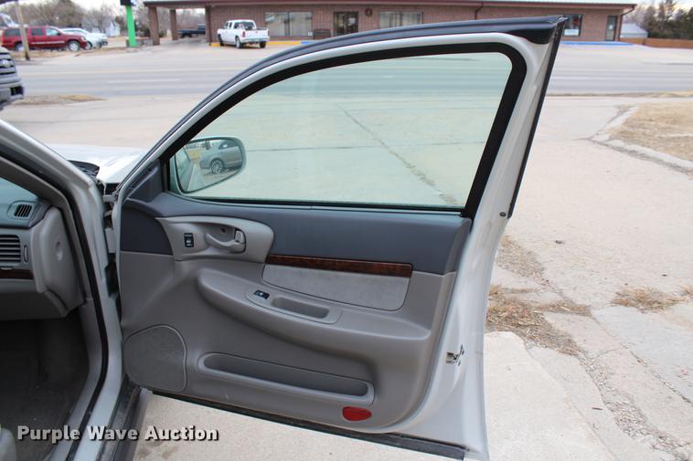 image for item DB6618 2004 Chevrolet Impala