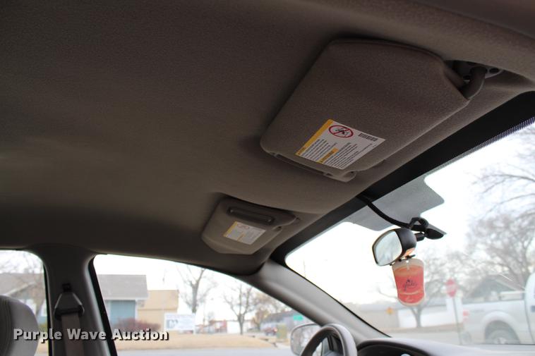 image for item DB6618 2004 Chevrolet Impala