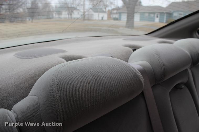 image for item DB6618 2004 Chevrolet Impala