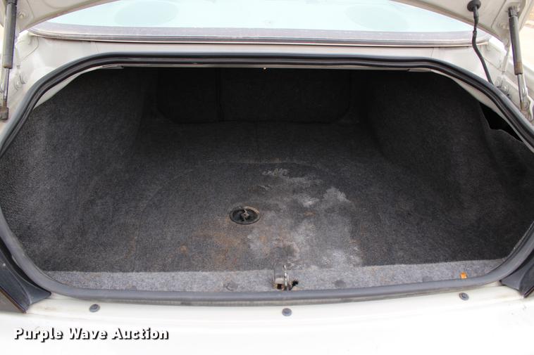 image for item DB6618 2004 Chevrolet Impala