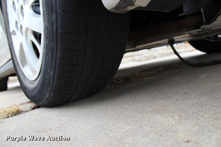 image for item DB6618 2004 Chevrolet Impala