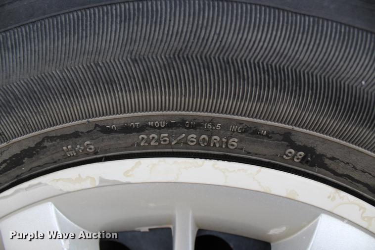 image for item DB6618 2004 Chevrolet Impala