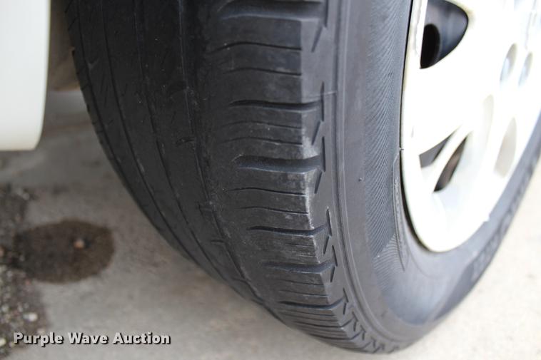 image for item DB6618 2004 Chevrolet Impala