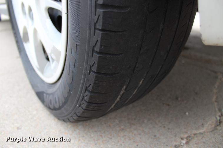 image for item DB6618 2004 Chevrolet Impala