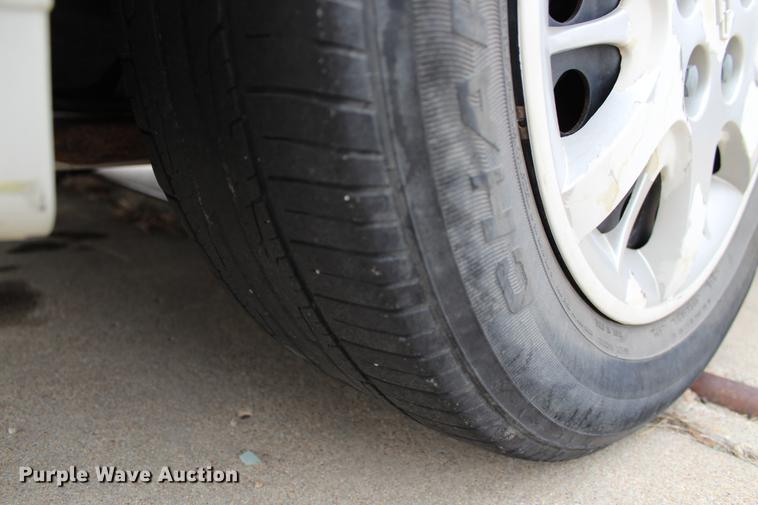 image for item DB6618 2004 Chevrolet Impala