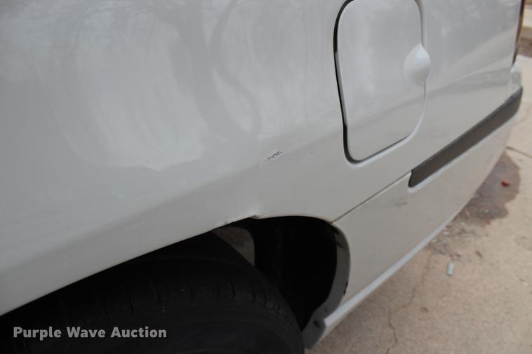 image for item DB6618 2004 Chevrolet Impala