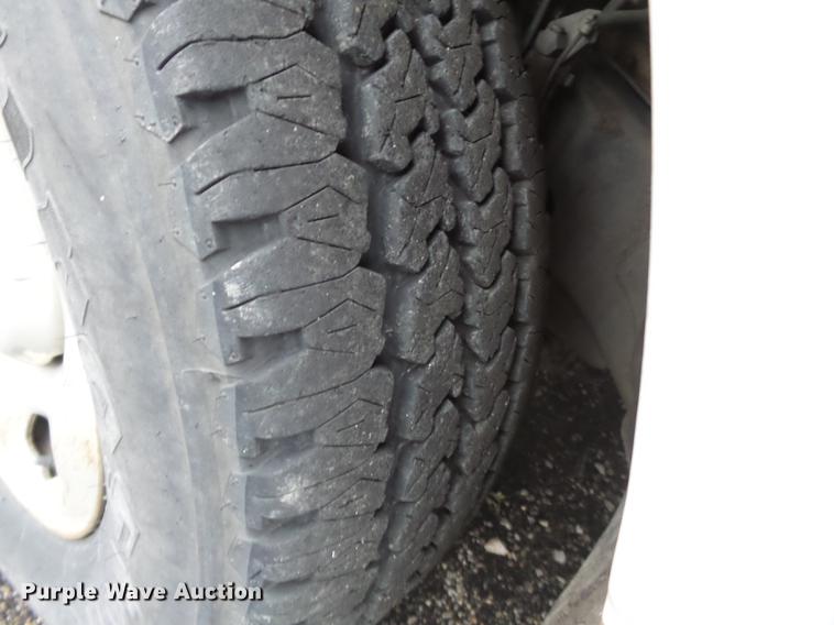 image for item DB7233 2007 Ford F150 pickup truck